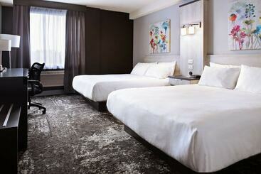 هتل Travelodge By Wyndham Alma