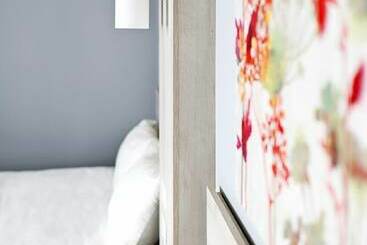 هتل Travelodge By Wyndham Alma