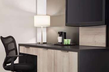 هتل Travelodge By Wyndham Alma