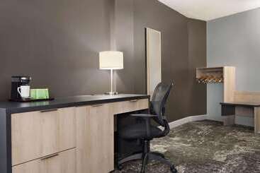 هتل Travelodge By Wyndham Alma