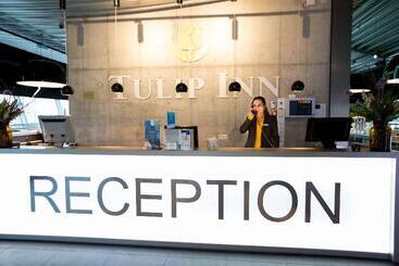 هتل Tulip Inn Eindhoven Airport