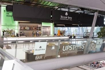 هتل Tulip Inn Eindhoven Airport