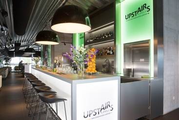 هتل Tulip Inn Eindhoven Airport