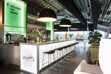 هتل Tulip Inn Eindhoven Airport