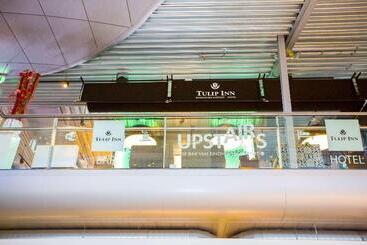 هتل Tulip Inn Eindhoven Airport