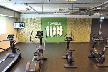 هتل Tulip Inn Eindhoven Airport
