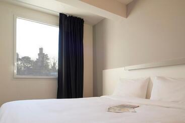 Le Nex Hotel Tarbes 