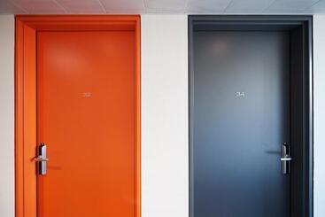 Le Nex Hotel Tarbes 