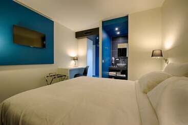 Le Nex Hotel Tarbes 