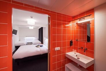 Le Nex Hotel Tarbes