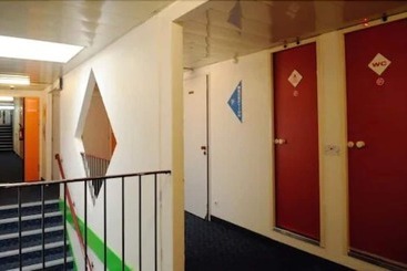 Lemon Hotel Vigneux