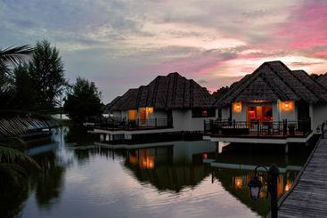 Moha Mohori By Sokha Hotels & Resorts