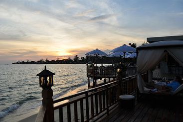 Moha Mohori By Sokha Hotels & Resorts