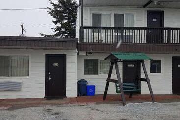Motel 6 Cranbrook, Bc