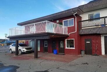 Motel 6 Cranbrook, Bc