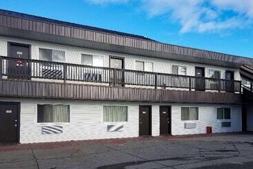 Motel 6 Cranbrook, Bc