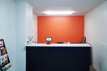 Motel 6 Cranbrook, Bc