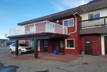 Motel 6 Cranbrook, Bc