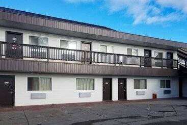Motel 6 Cranbrook, Bc