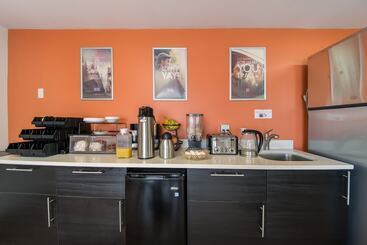Motel 6 Cranbrook, Bc