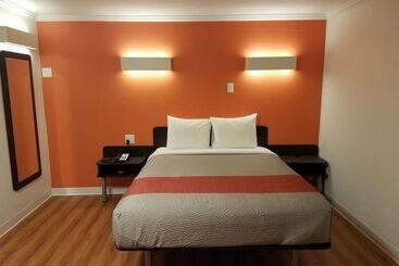 Motel 6 Cranbrook, Bc