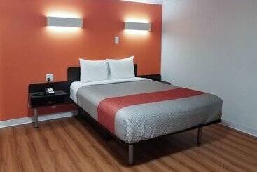 Motel 6 Cranbrook, Bc