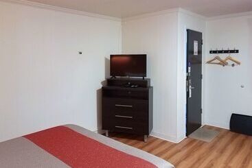 Motel 6 Cranbrook, Bc