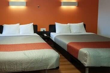 Motel 6 Cranbrook, Bc