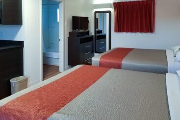 Motel 6 Cranbrook, Bc
