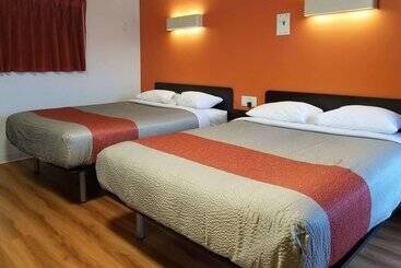Motel 6 Cranbrook, Bc