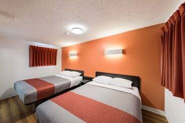 Motel 6 Cranbrook, Bc