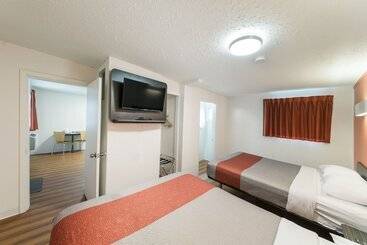 Motel 6 Cranbrook, Bc