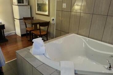 Motel Clair Mont