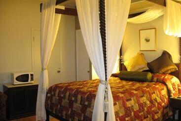 Motel Clair Mont