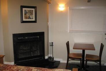 Motel Clair Mont