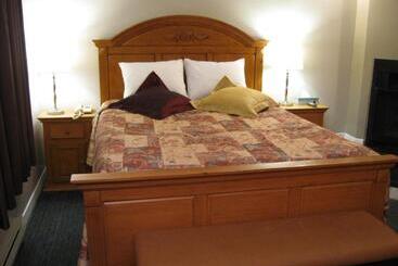 Motel Clair Mont