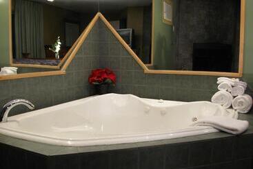 Motel Clair Mont
