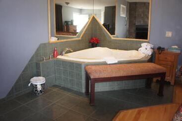 Motel Clair Mont