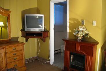 Motel Clair Mont