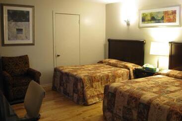 Motel Clair Mont