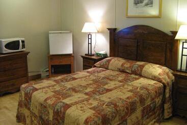 Motel Clair Mont