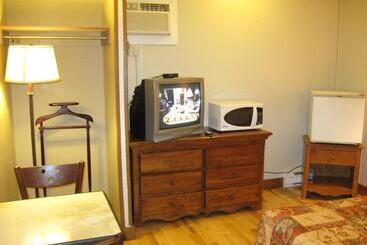 Motel Clair Mont