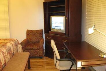 Motel Clair Mont