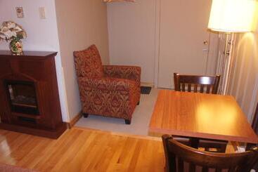 Motel Clair Mont