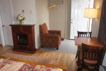 Motel Clair Mont