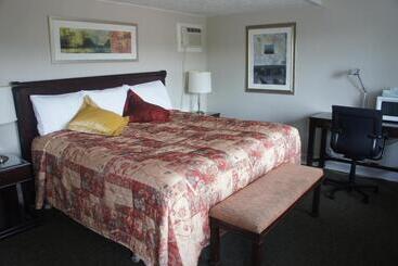 Motel Clair Mont