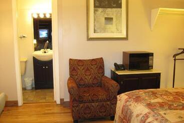 Motel Clair Mont