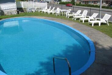 Motel Clair Mont