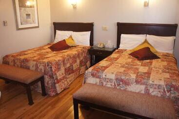 Motel Clair Mont
