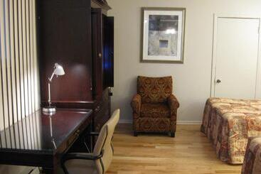 Motel Clair Mont